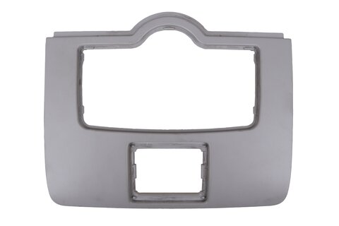 Krytka předního stropního osvětlení šedá 1T0877389A