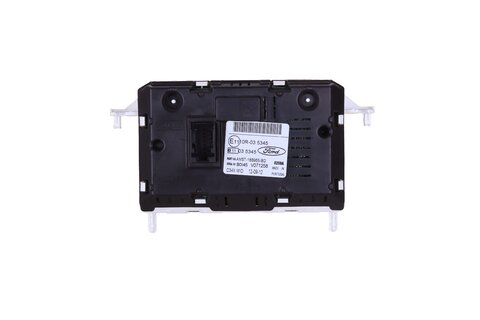 Display autorádia AM5T-18B955-BH