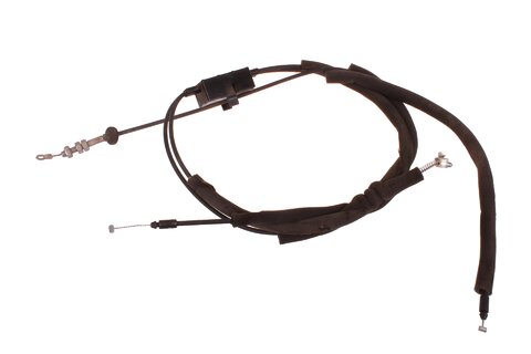 Táhla bočních levých posuvných dveří