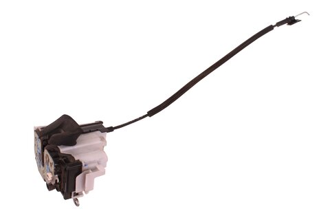 Zámek centrálu bočních posuvných dveří levý