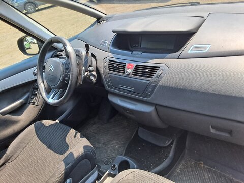 Citroen C4 picasso 2.0HDI 100kW