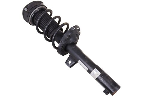 Tlumič pérování přední komplet (49,6mm) AFTERMARKET