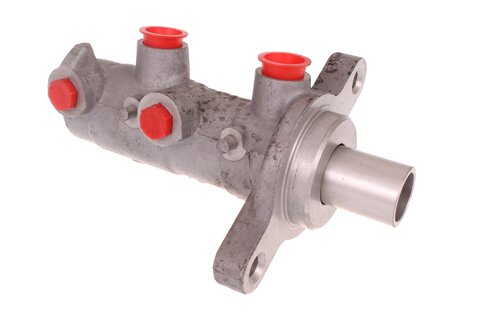 Hlavní brzdový válec 25mm  bez ESP