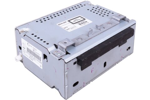 Autorádio RADIO AHU AM5T-18C815-GP