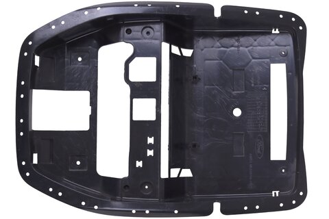 Držák stropního panelu AM51-U519D58-BE