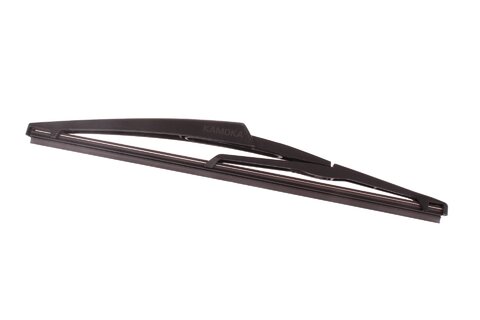 List zadního stěrače