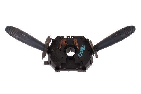 Přepínací páčky -05 (bez zadního stěrače)