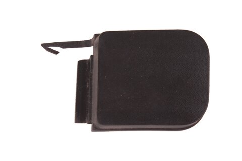 Záslepka tažného oka zadního nárazníku nelakovaná