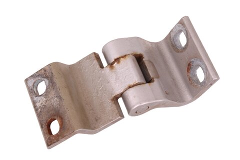 Pant zadních dveří