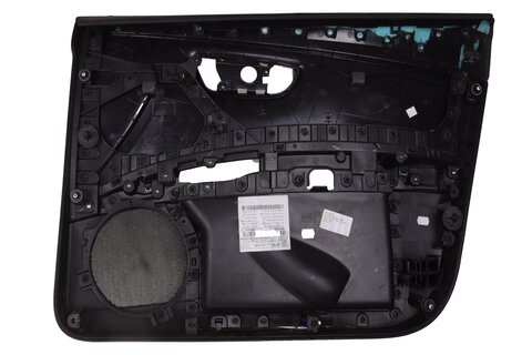 Panel dveří přední levý koženka 5F4867011BVHI