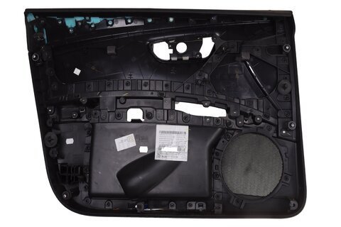 Panel dveří přední pravý koženka 5F4867012BVHI