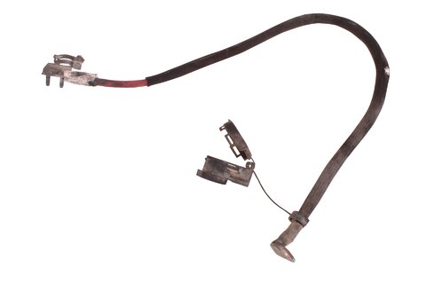 Kabel propojení (baterie - starter)