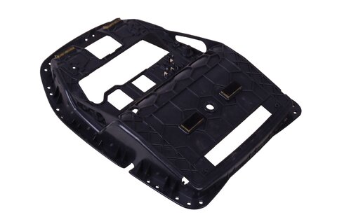 Držák stropního panelu AM51-U519D58-BE