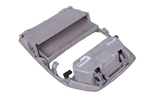 Stropní panel se schránkami a zrcátkem AM51-U519D56-CE