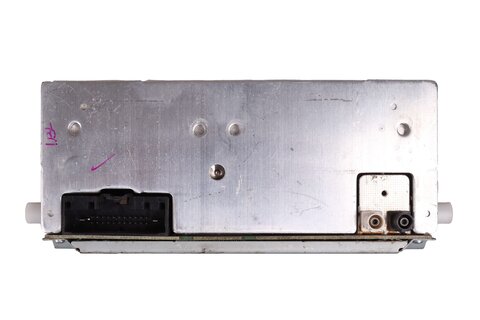 Autorádio RADIO AHU AM5T-18C815-GP