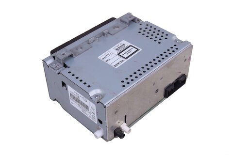 Autorádio RADIO AHU AM5T-18C815-GP