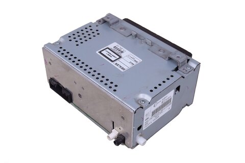 Autorádio RADIO AHU AM5T-18C815-GP