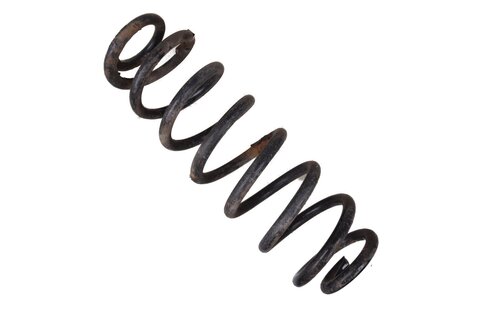 Pružina pérování zadní nápravy 5Q0511115BJ AFTERMARKET