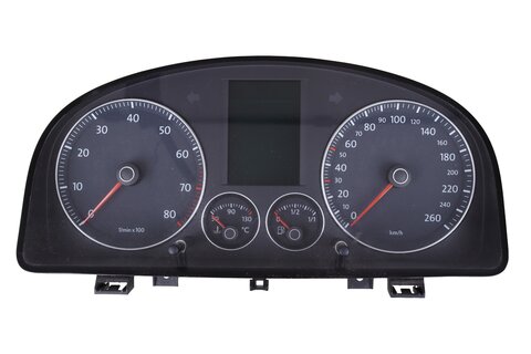 Přístrojový štít 1T0920874