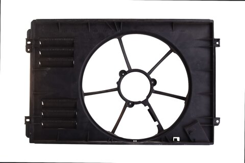 Věnec ventilátoru (sahara) 1K0121207BA