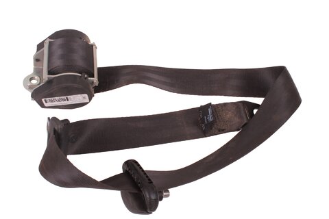 Bezpečnostní pás zadní levý