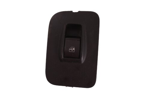 Tlačítko stahování okna pravé přední