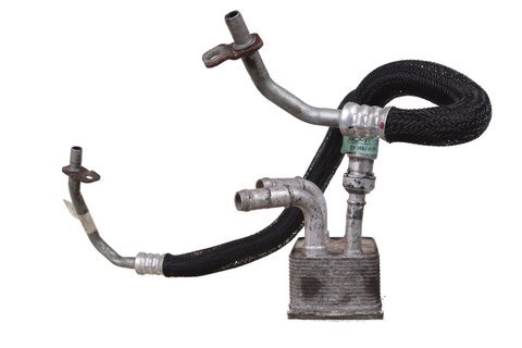 Chladič oleje automatické převodovky DG93-7A095-AD