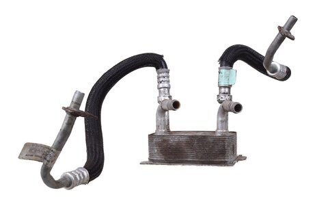 Chladič oleje automatické převodovky DG93-7A095-AD
