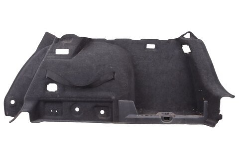 Panel zavazadlového prostoru pravý combi 5F9867428BCA9