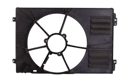 Věnec ventilátoru (sahara) 1K0121207BA