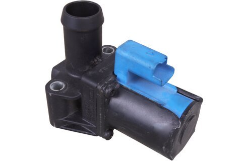 Regulační ventil topení BM5G-18495-EA