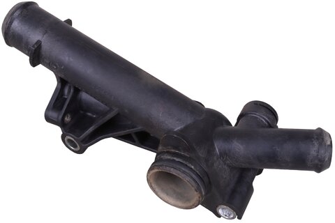Spojovací trubka vody (topení / termostat) BM5G-8594-FA