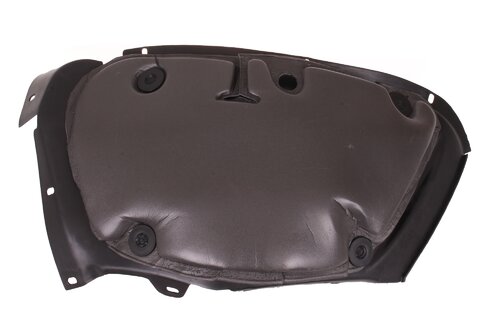 Podběh přední část levý