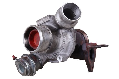 Turbodmychadlo 1.6CDTi 55583588