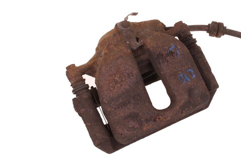 Brzdový třmen přední levý 60/28