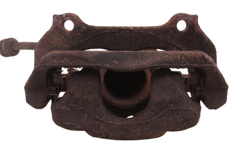 Brzdový třmen přední levý 60/28