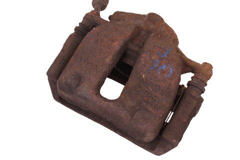 Brzdový třmen přední pravý 60/28