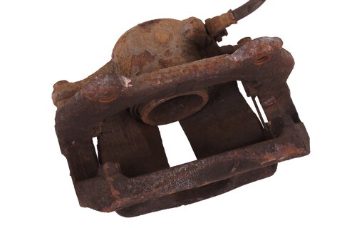 Brzdový třmen přední pravý 60/28