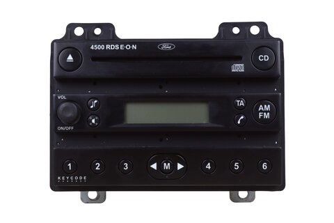 Autorádio B3 LOW CD 3S61-18C815-BB