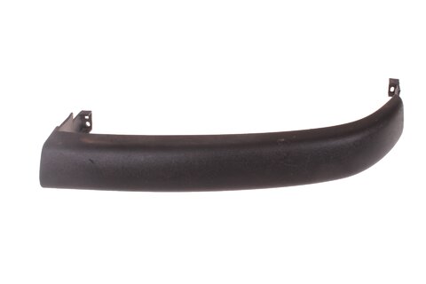 Lišta předního světla levá