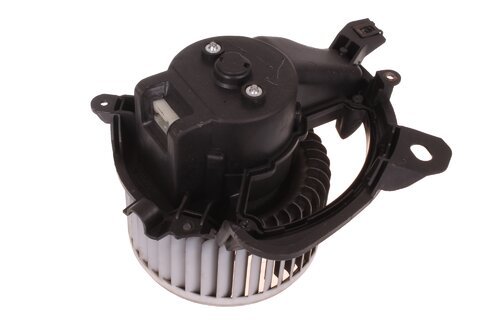 Ventilátor topení, 2 zónová klimatizace