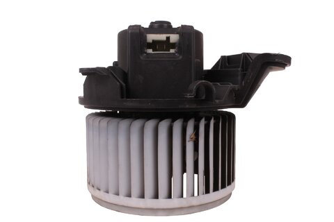 Ventilátor topení, 2 zónová klimatizace