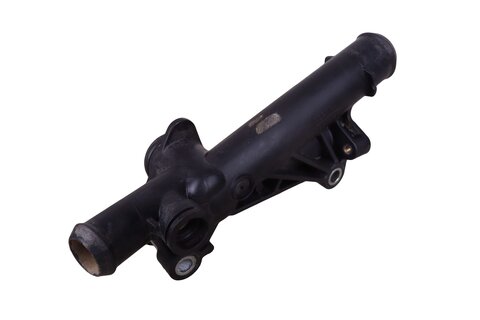 Spojovací trubka vody (topení / termostat) BM5G-8594-FA