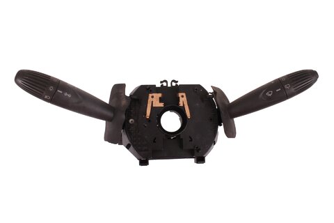 Přepínací páčka 05- (pro zadní stěrač)