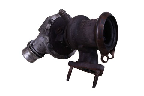 Turbodmychadlo 1.6CDTi 55583588
