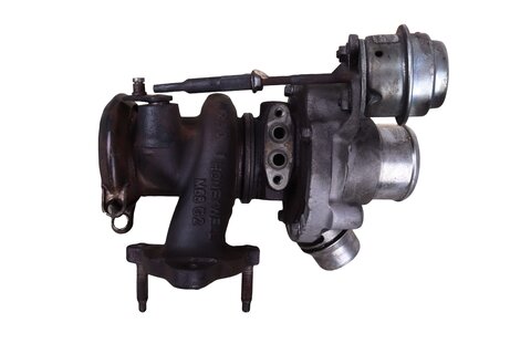 Turbodmychadlo 1.6CDTi 55583588