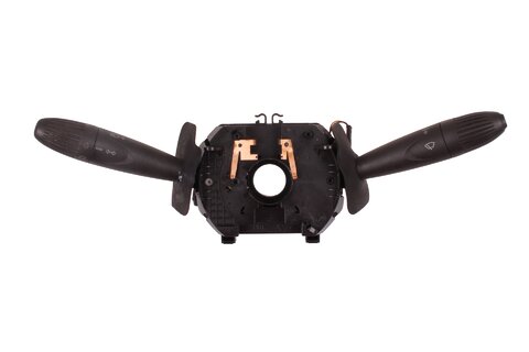 Přepínací páčka 05- (bez zadního stěrače)