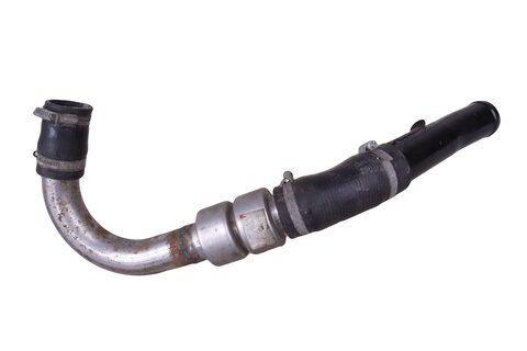 Tlaková trubka (turbodmychadlo - intercooler) CV61-6C646-JB