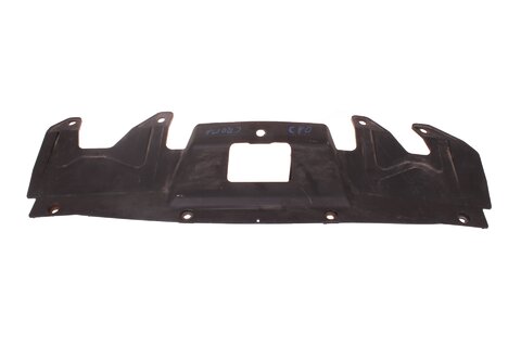 Kryt chladiče horní