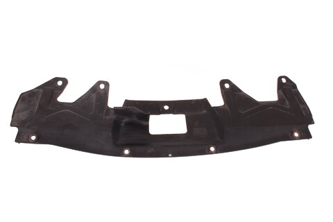 Kryt chladiče horní